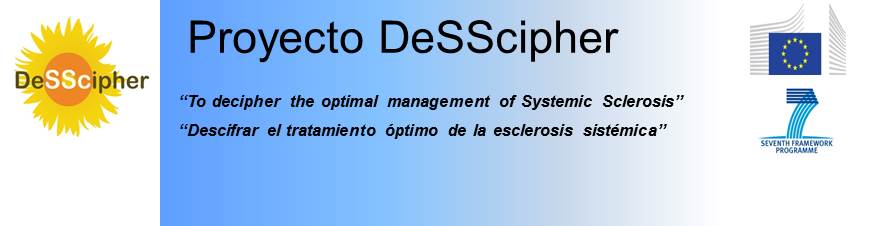 Proyecto DeSScipher
