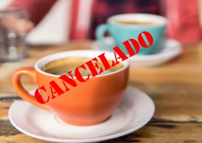 Barcelona, 25 Abril 2020