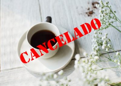 Sevilla, 17 Marzo 2020
