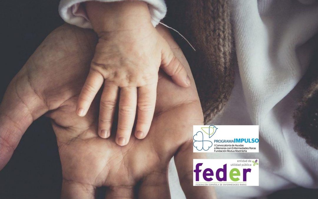 Programa IMPULSO de Mutua Madrileña y FEDER