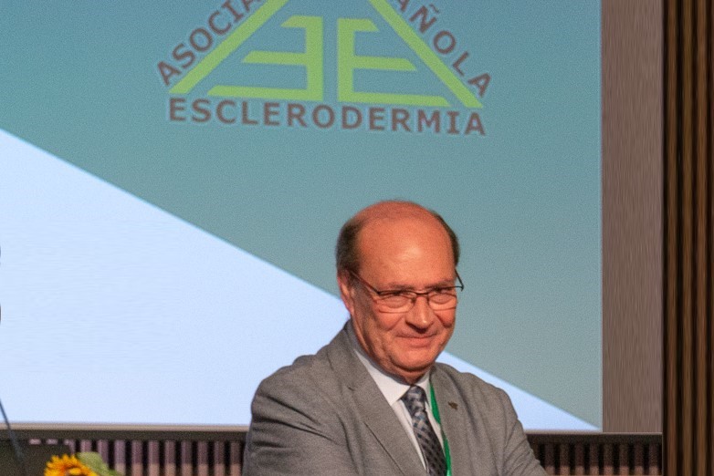 Dr. Fonollosa nuevo miembro de la Reial Acadèmia de Medicina de Catalunya