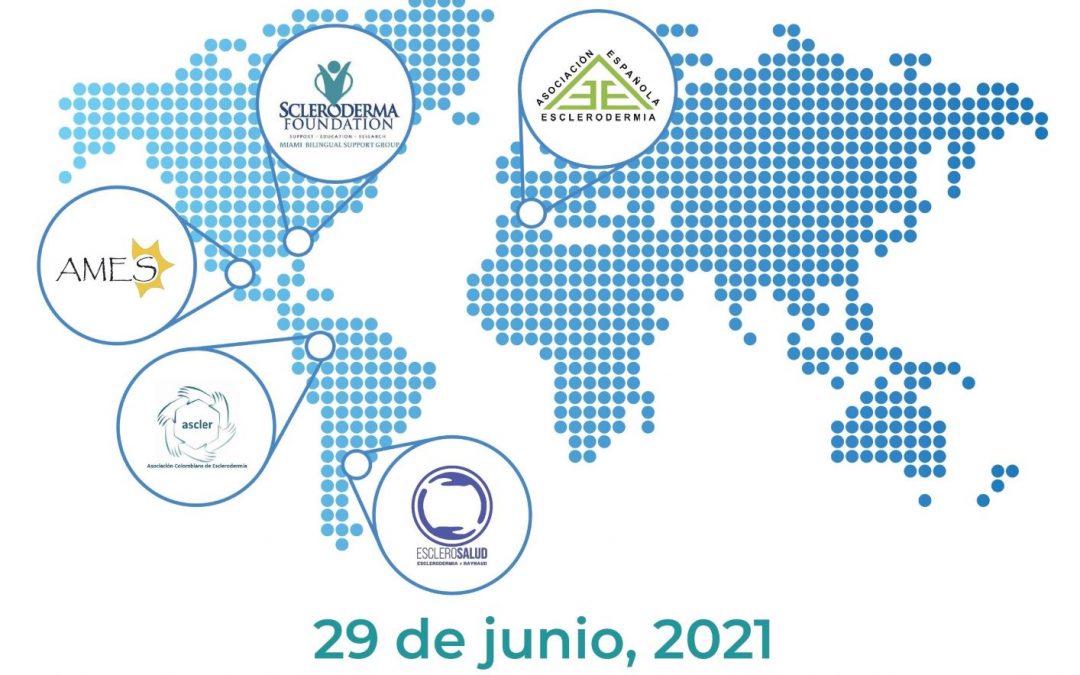 I Jornada Internacional de Esclerodermia de habla hispana