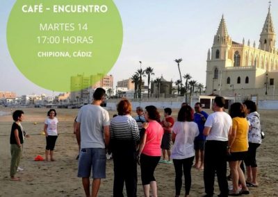 Chipiona, 14 septiembre 2021