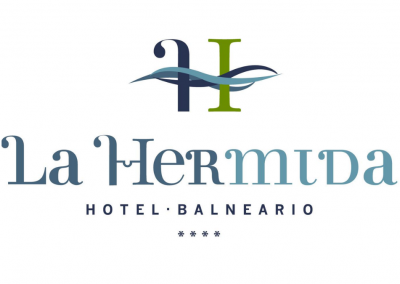 Hotel-Balneario de La Hermida