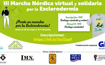 ¡Dale Marcha! #EscleroMarcha2023