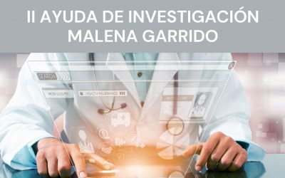 II Ayuda a la Investigación en Esclerodermia Malena Garrido