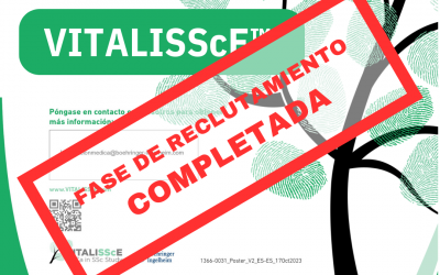 Participar en un Estudio Clínico