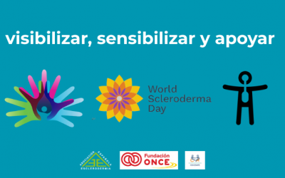 Tres Días dedicados a la Visibilidad, la Inclusión y la Activación de Capacidades.