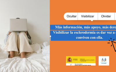 Hacemos Visible lo Invisible