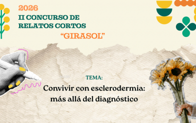 II Concurso de Relatos Cortos «GIRASOL»